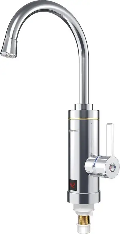 Продам проточный водонагреватель Thermex Corunna 3000 - Электроника в Барнаул