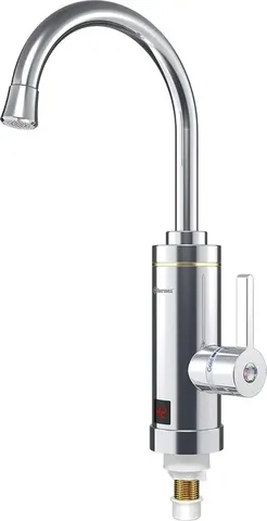 Продам проточный водонагреватель Thermex Corunna 3000 - частное объявление в Барнаул