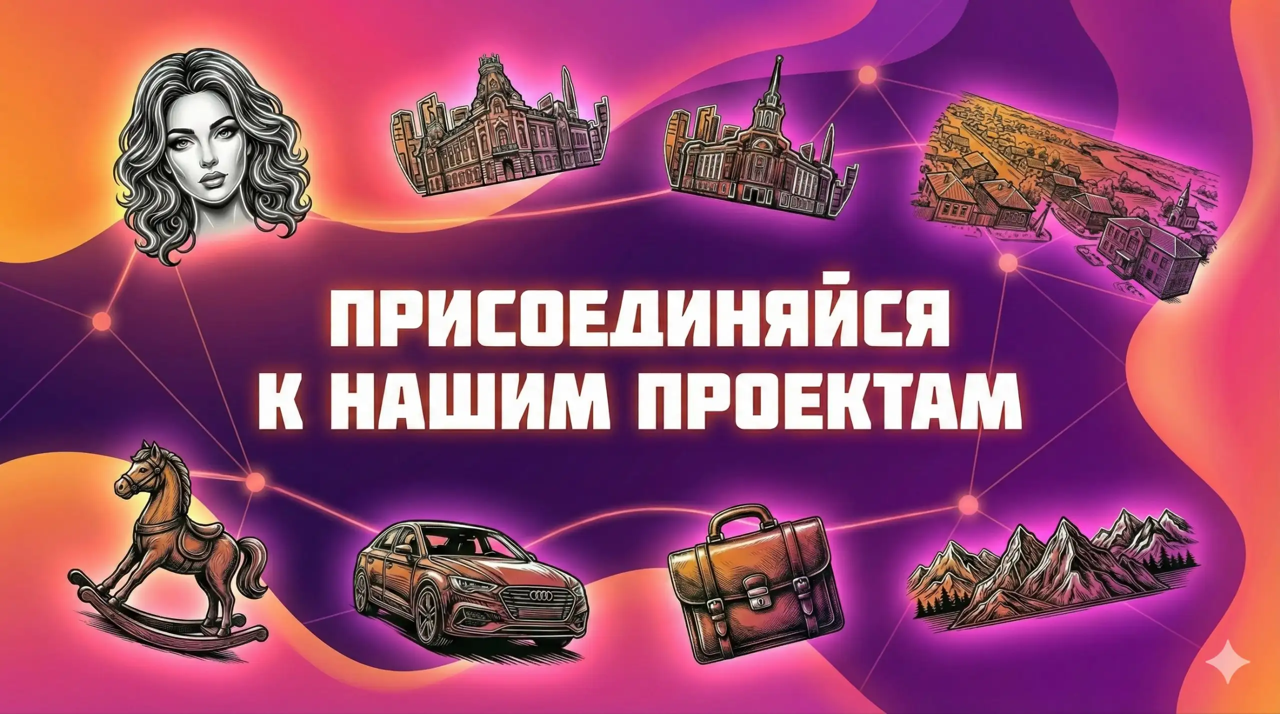 Список полезных чатов Барнаула - Услуги в Барнаул