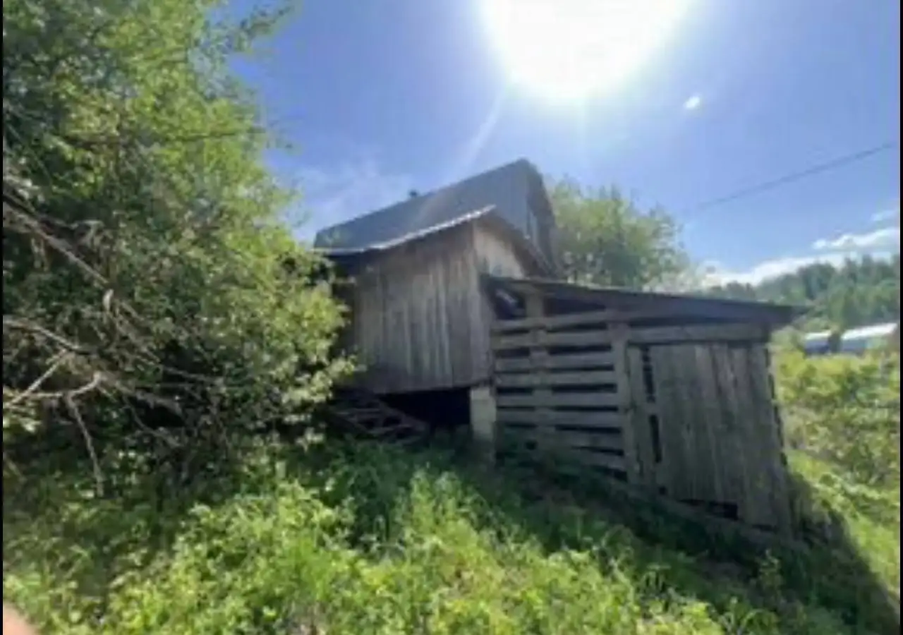 Продам жилой дом в Горно-Алтайске - Дома (Недвижимость) в Горно-Алтайск