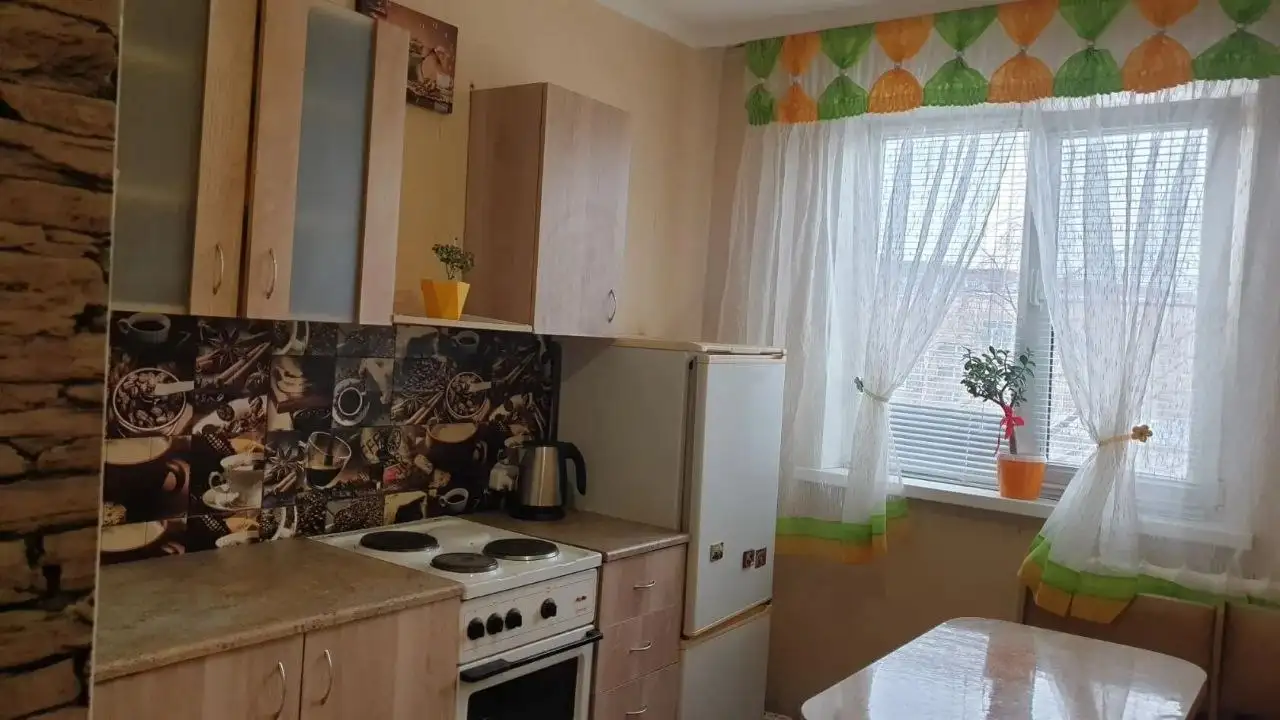 Сдам квартиру в Ленинском районе г. Барнаул - Квартиры (Недвижимость) в Барнаул