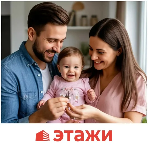 Семейная ипотека 4.9% и 6% исчезнет 1 июля - Дачи в Барнаул