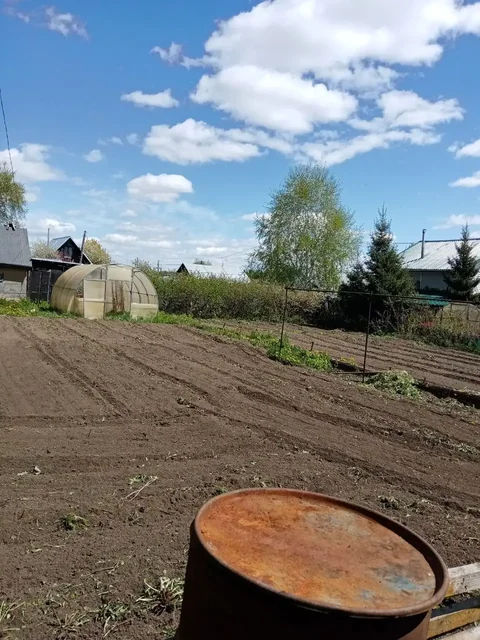 Продам дачу в СНТ Обь2 - Дачи в Барнаул
