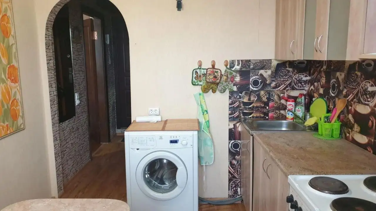 Сдам 1-комнатную квартиру в Ленинском районе - Квартиры (Недвижимость) в Барнаул