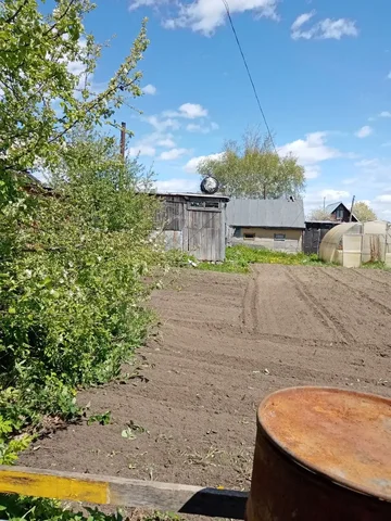 Продам дачу в СНТ Обь2 - kvr в Барнаул