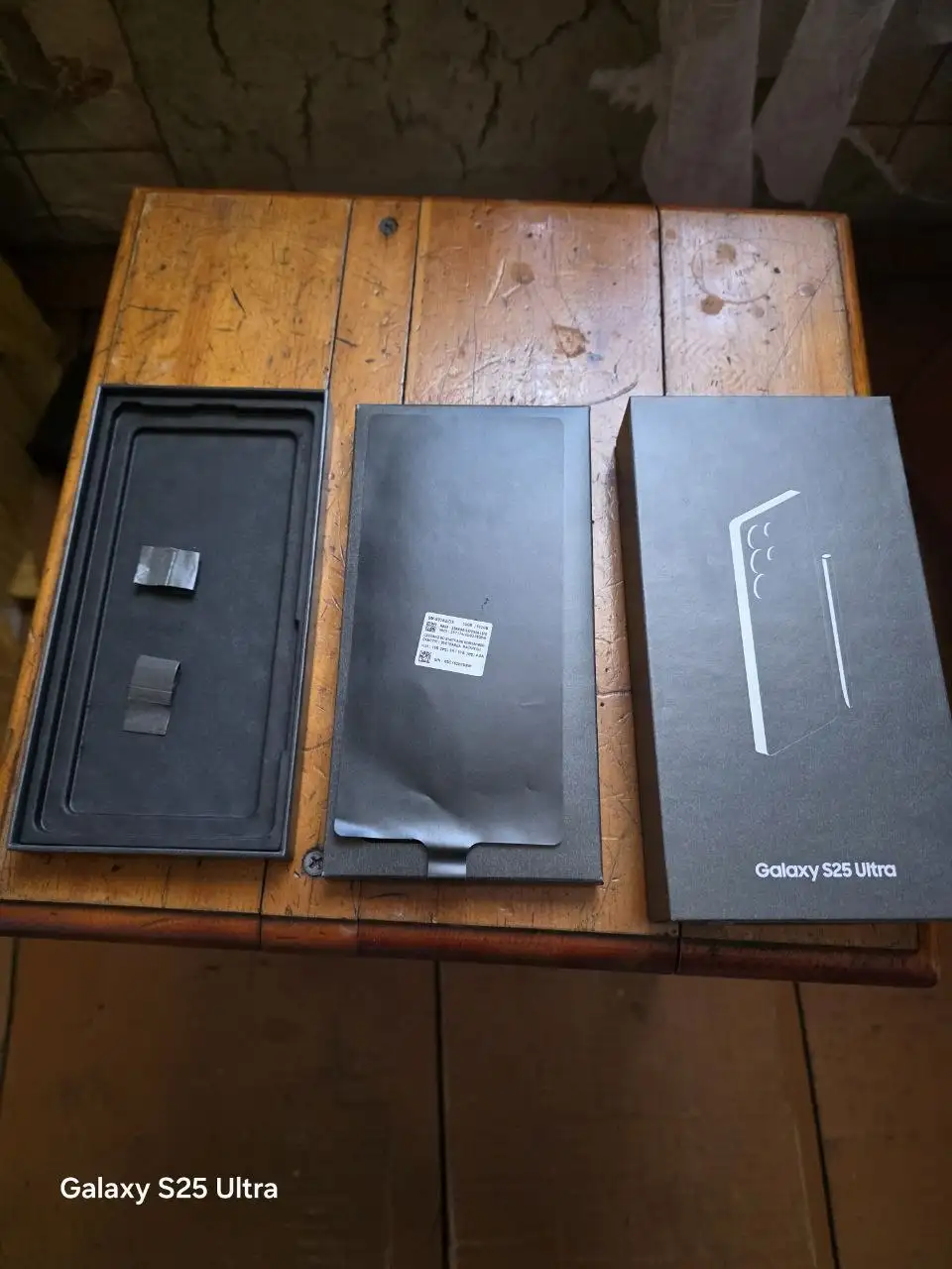 Samsung Galaxy S25 Ultra 12/512GB - Смартфоны (Электроника) в Барнаул