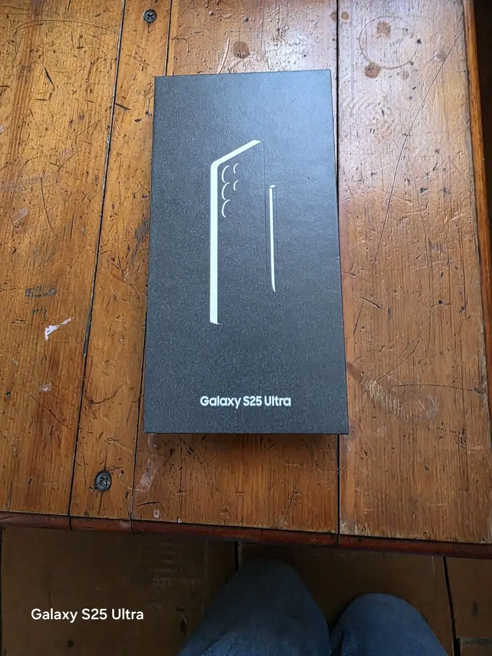 Samsung Galaxy S25 Ultra 12/512GB - Смартфоны (Электроника) в Барнаул