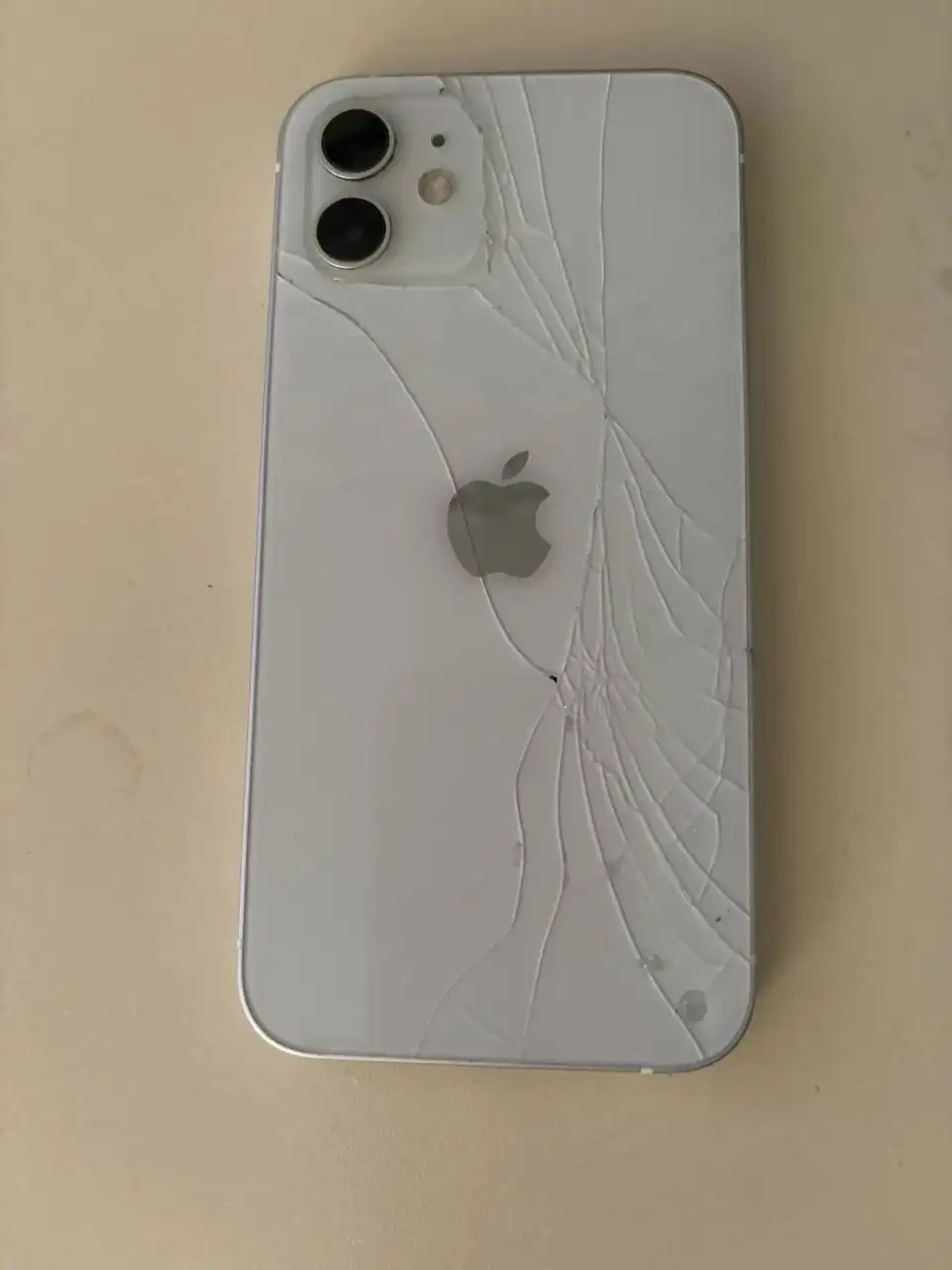 Продам iPhone 12 - Смартфоны (Электроника) в Барнаул
