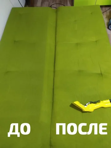 Аренда моющего пылесоса Karcher и другого оборудования - Прочие товары в Барнаул
