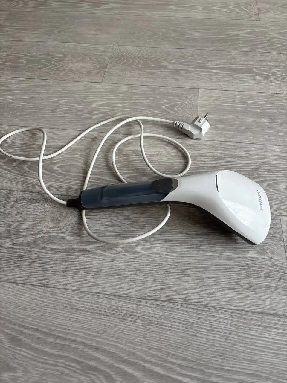 Продам ручной отпариватель Philips - Бытовая техника (Электроника) в Барнаул