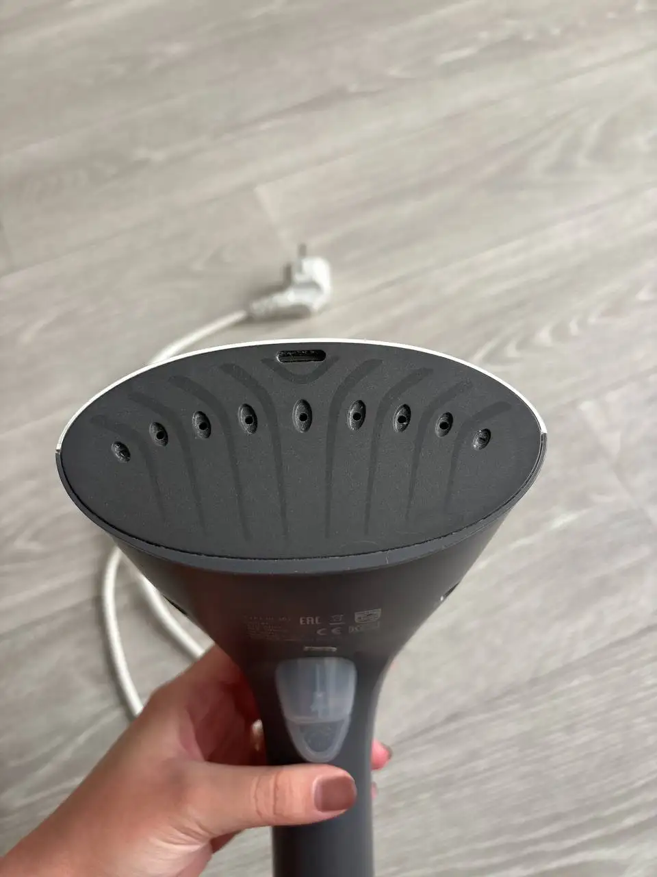Продам ручной отпариватель Philips - Бытовая техника (Электроника) в Барнаул