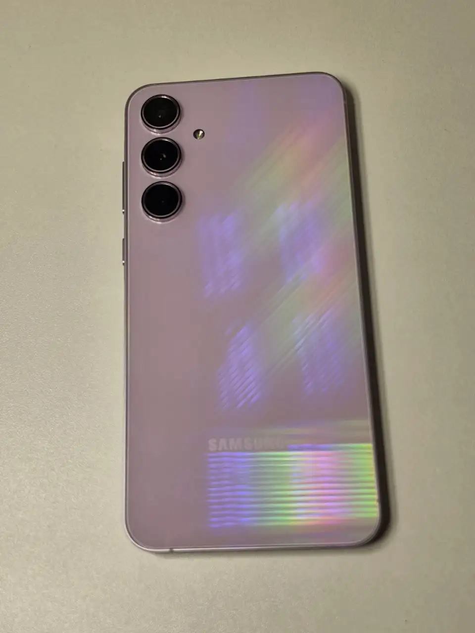 Samsung Galaxy A55 5G с поддержкой eSIM - Телефоны (Электроника) в Барнаул