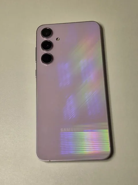 Samsung Galaxy A55 5G с поддержкой eSIM - Аудио в Барнаул