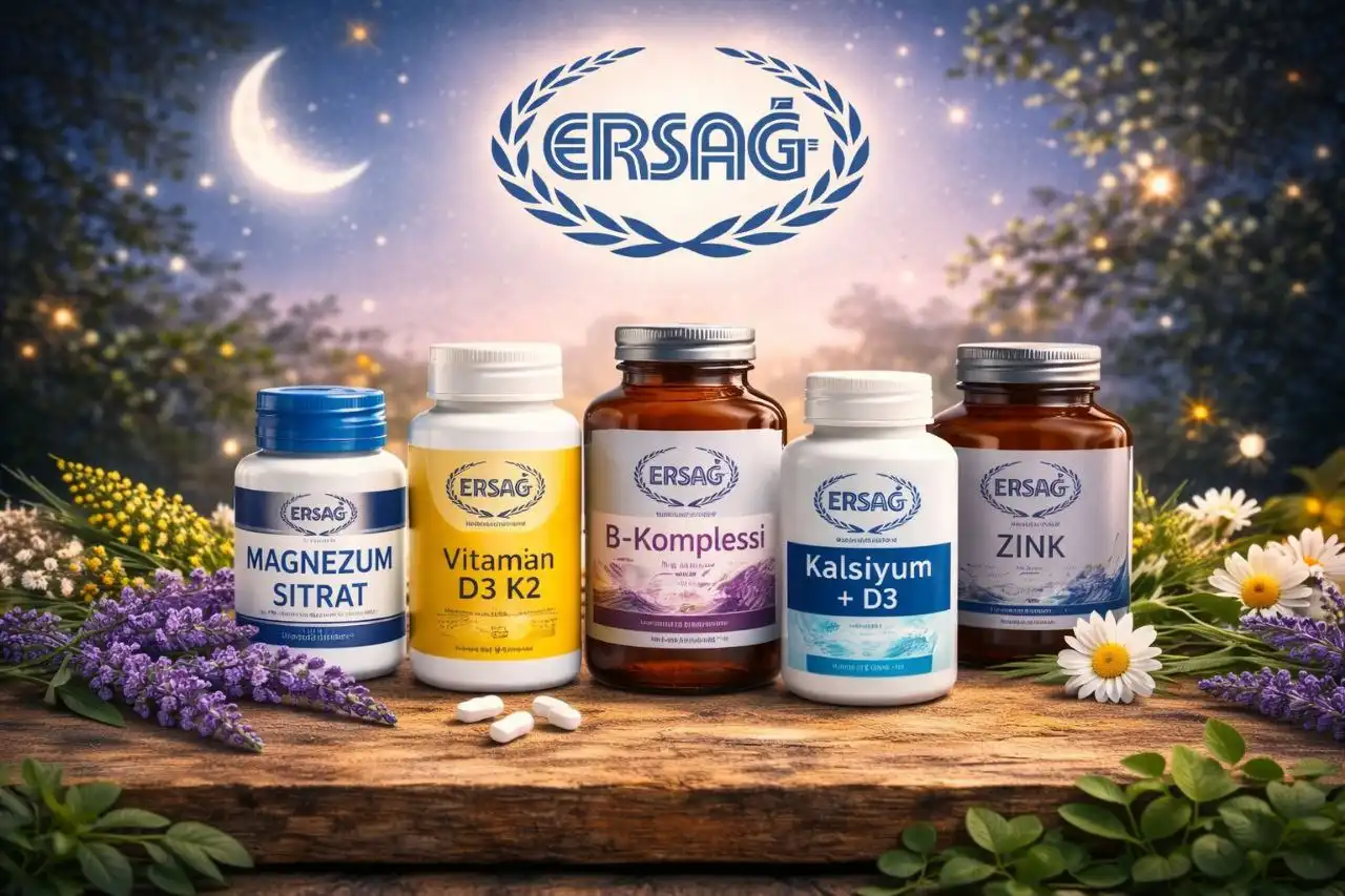 Рекомендации по улучшению сна и витаминным комплексам - БАДы/Витамины (Красота и здоровье) в Петрозаводск