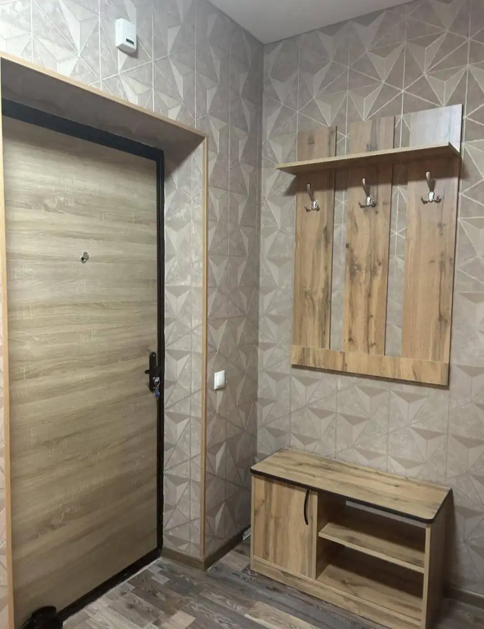 Сдается посуточно однокомнатная квартира в центре Уфы - Аренда квартир (Недвижимость) в Уфа