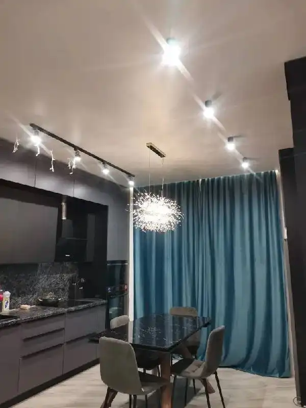 Натяжные потолки Чистое небо в Уфе - Ремонт и строительство (Услуги) в Уфа