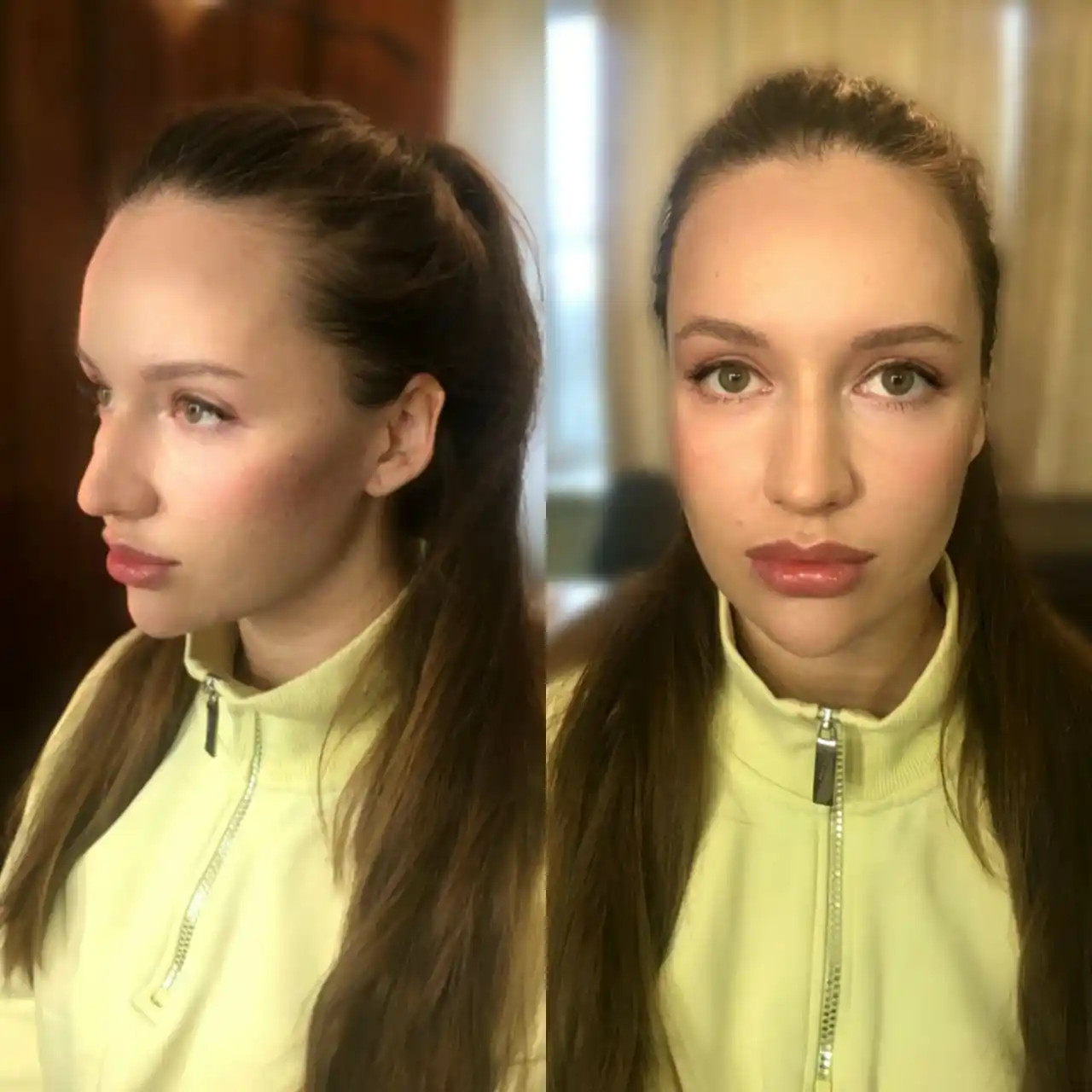 Поиск моделей для портфолио визажиста