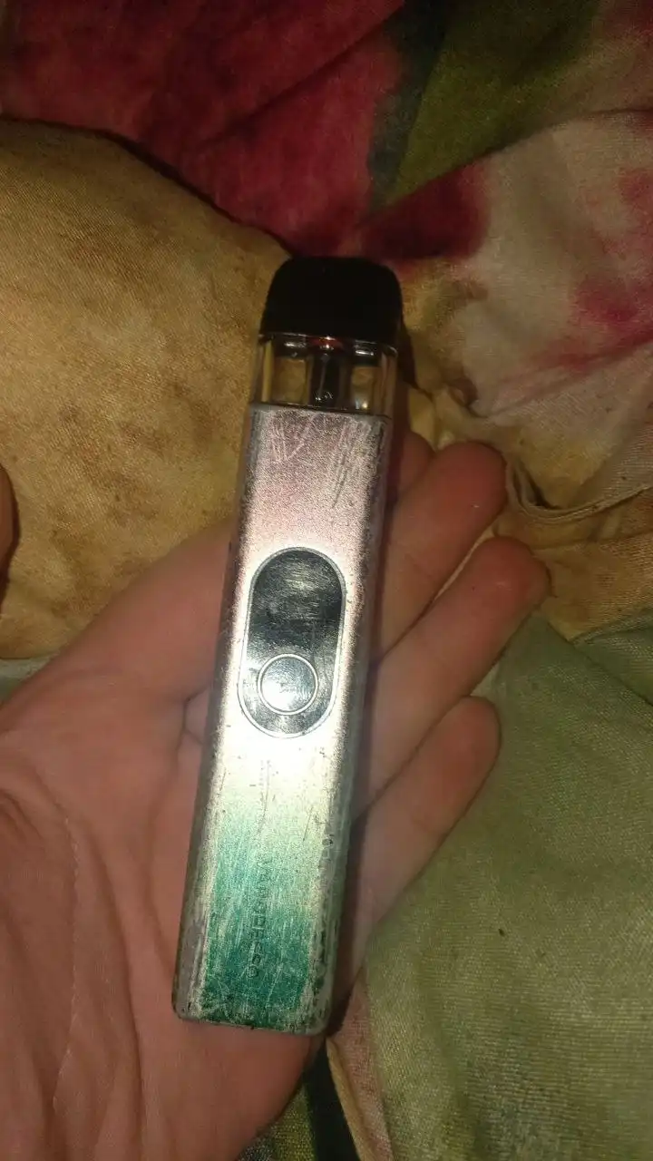 Обмен на чарик бейби