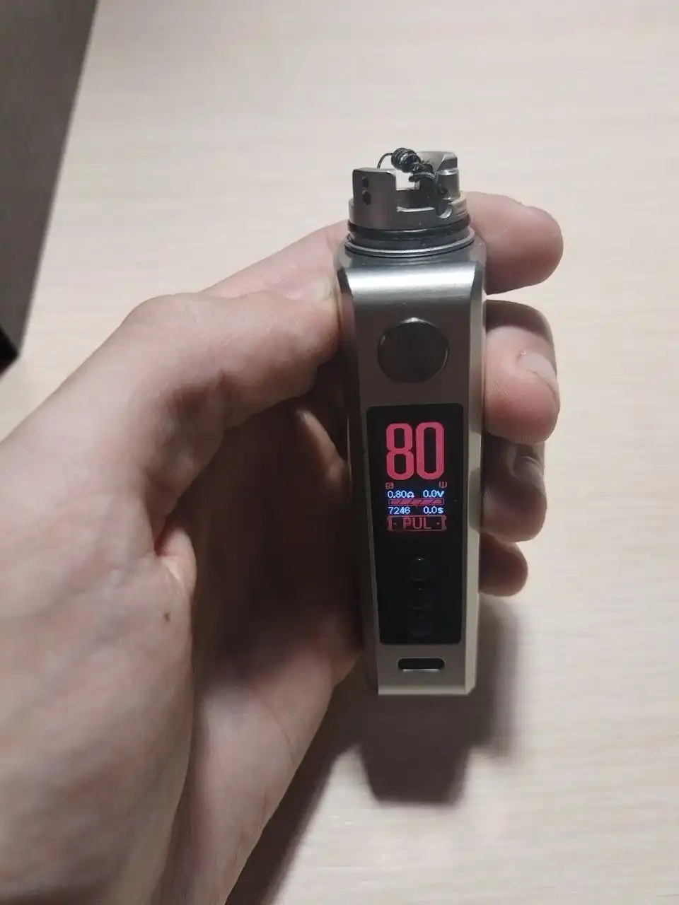 Продам или обменяю Gen 80s