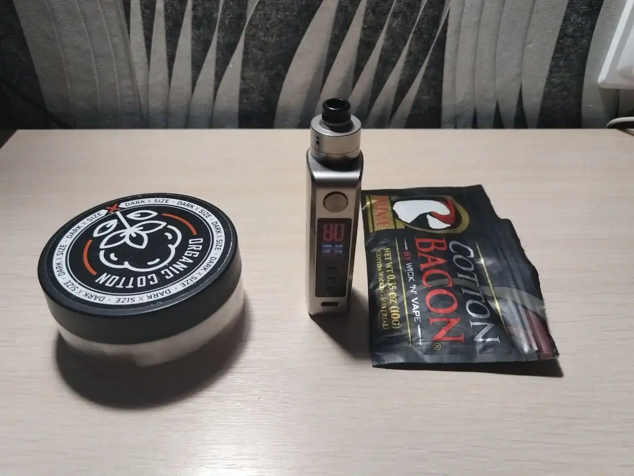 Продам или обменяю Gen 80s