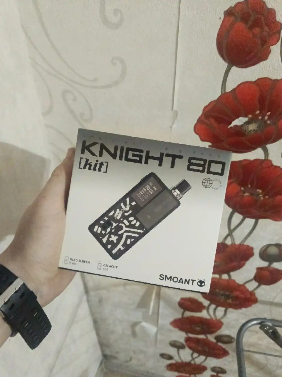 Продам кнайт Кп вул