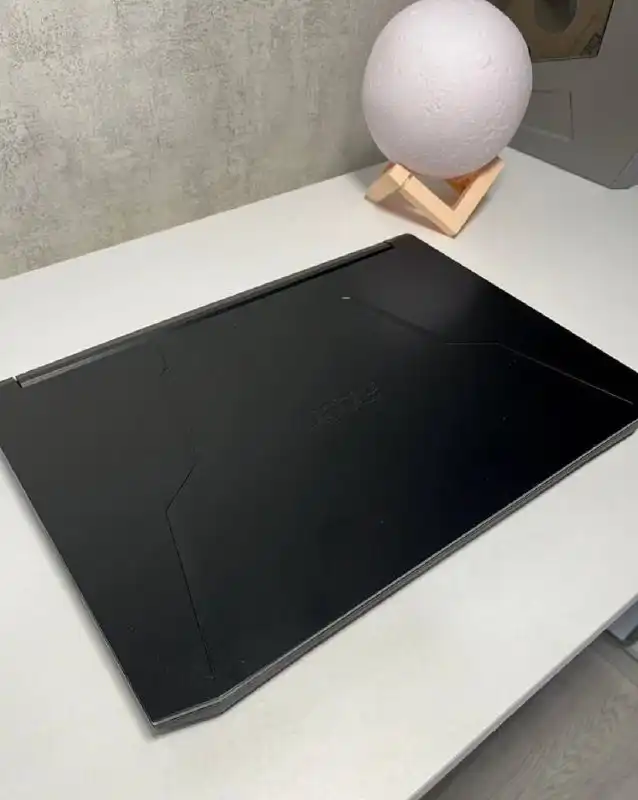 Ноутбук RTX 3050Ti 32GB 1.5Tb