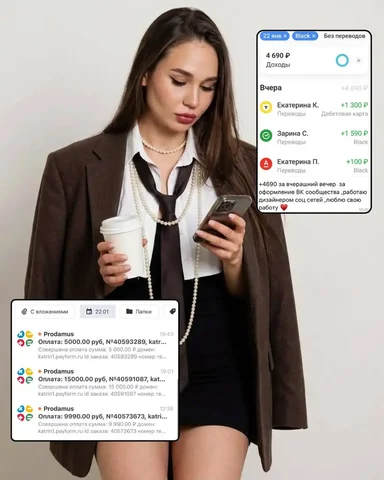 Подработка с обработкой сообщений и выполнением простых заданий - Строительство в Красноярск