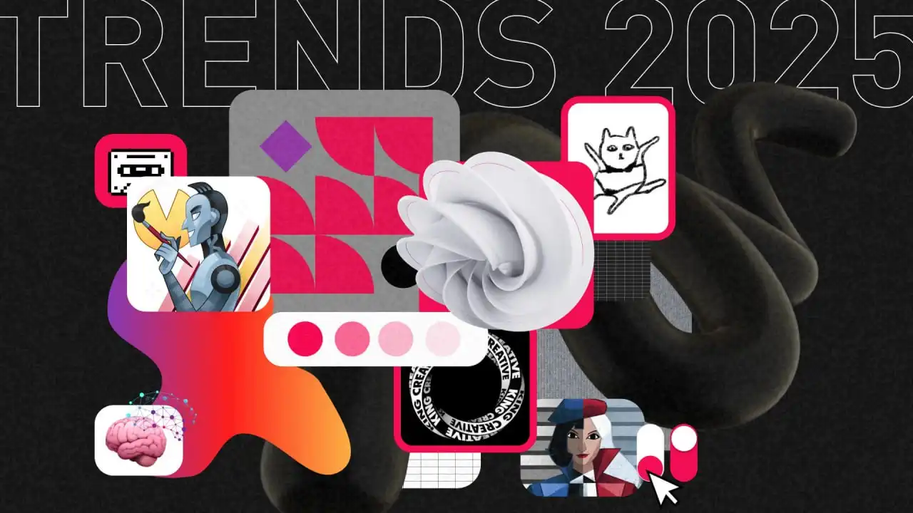 Вакансии дизайнеров: аниматор, веб, мобильный, графический - Дизайн (Работа) в Красноярск