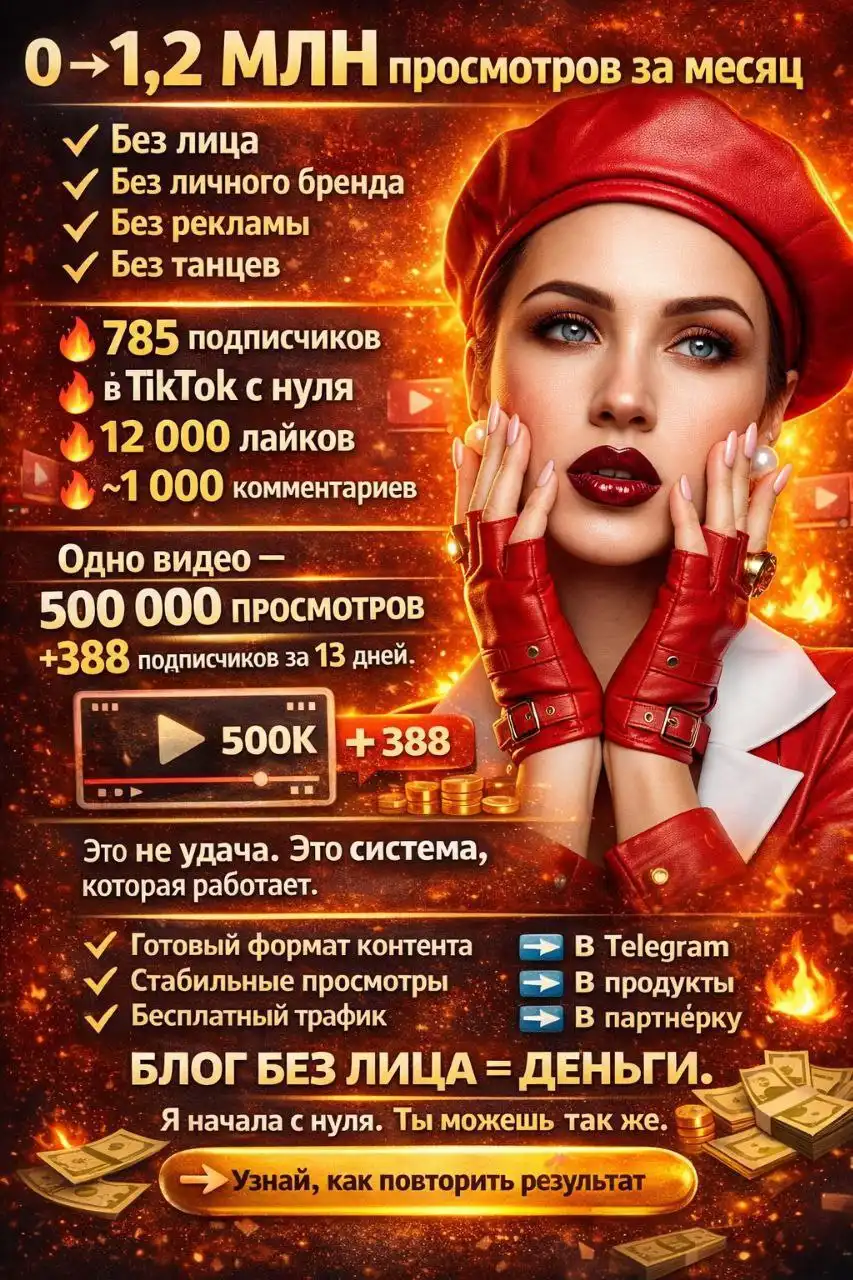 Курс по заработку в соцсетях без лица - Образовательные курсы (Услуги) в Красноярск