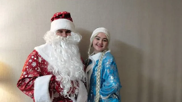 Услуги Деда Мороза для детей в Волгограде - Услуги в Волгоград