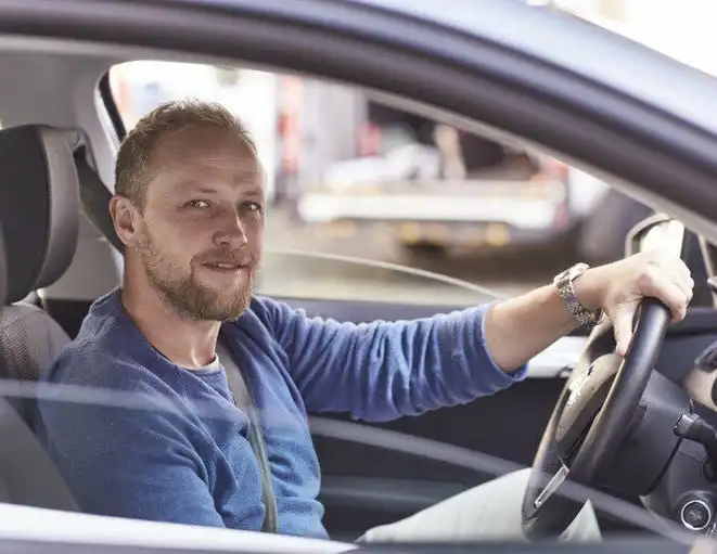 Вакансия водителя с высоким доходом - Водитель (Работа) в Волгоград