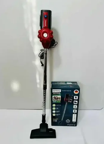 Отдам пылесос за шоколадку - Бытовая химия в Волгоград