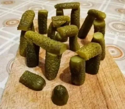 Стоунхендж вас приветствует - частное объявление в Новороссийск