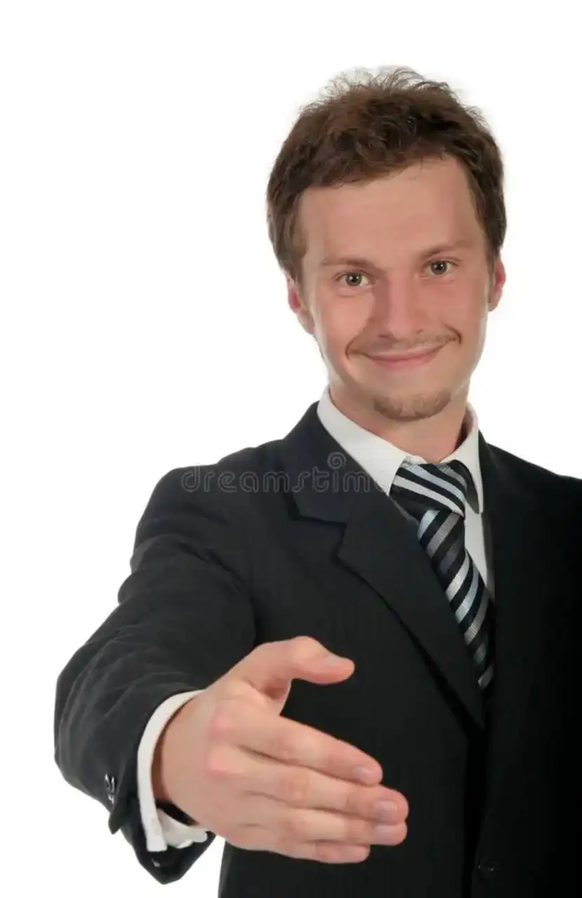 Замедленная съемка в действии