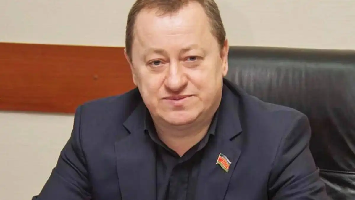 Отложение судебного заседания по делу экс-депутата ЗСК Ковалюка