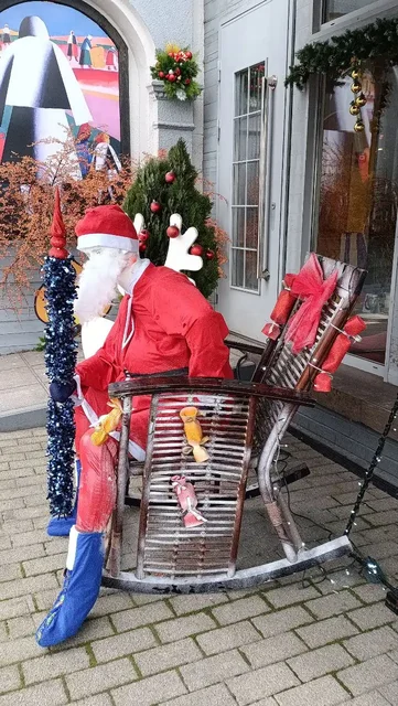 Предновогодняя атмосфера в Новороссийске - частное объявление в Новороссийск