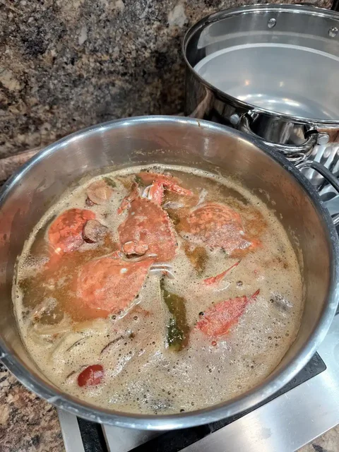 Продукты для азиатского супа - частное объявление в Новороссийск