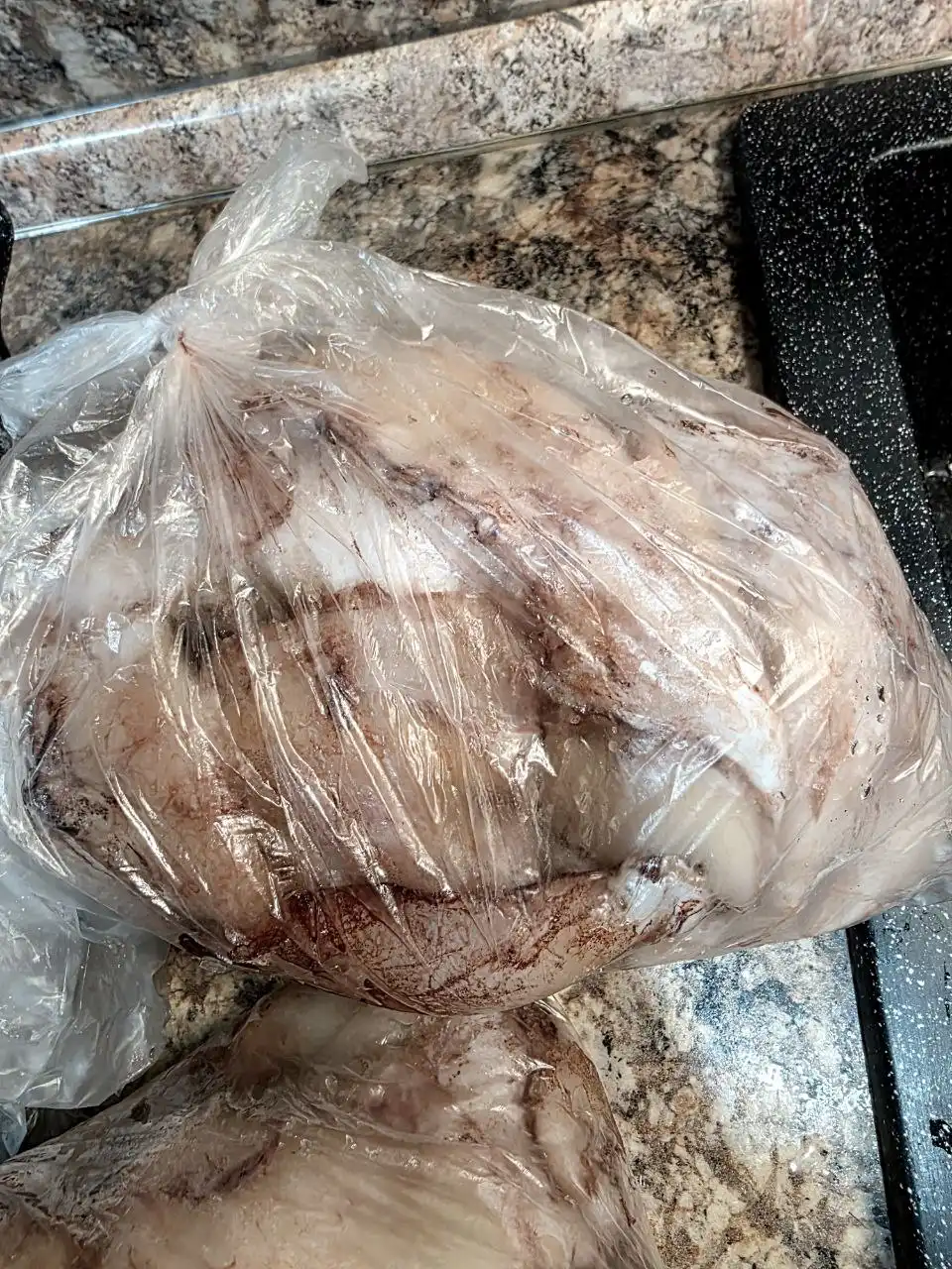 Продукты для азиатского супа