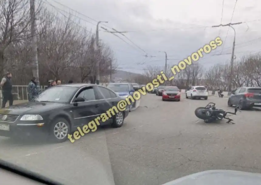 Продажа двух автомобилей и мотоцикла после ДТП