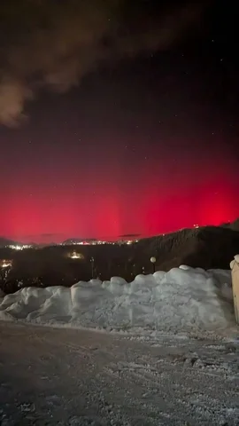 Полярное сияние в Сочи и Краснодарском крае - Продукты питания в Сочи