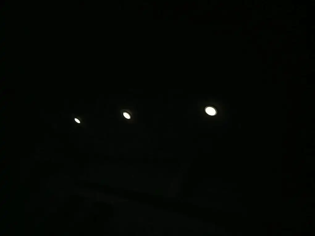 Взорвавшийся фен из-за скачков напряжения - Бытовая техника (Электроника) в Новороссийск