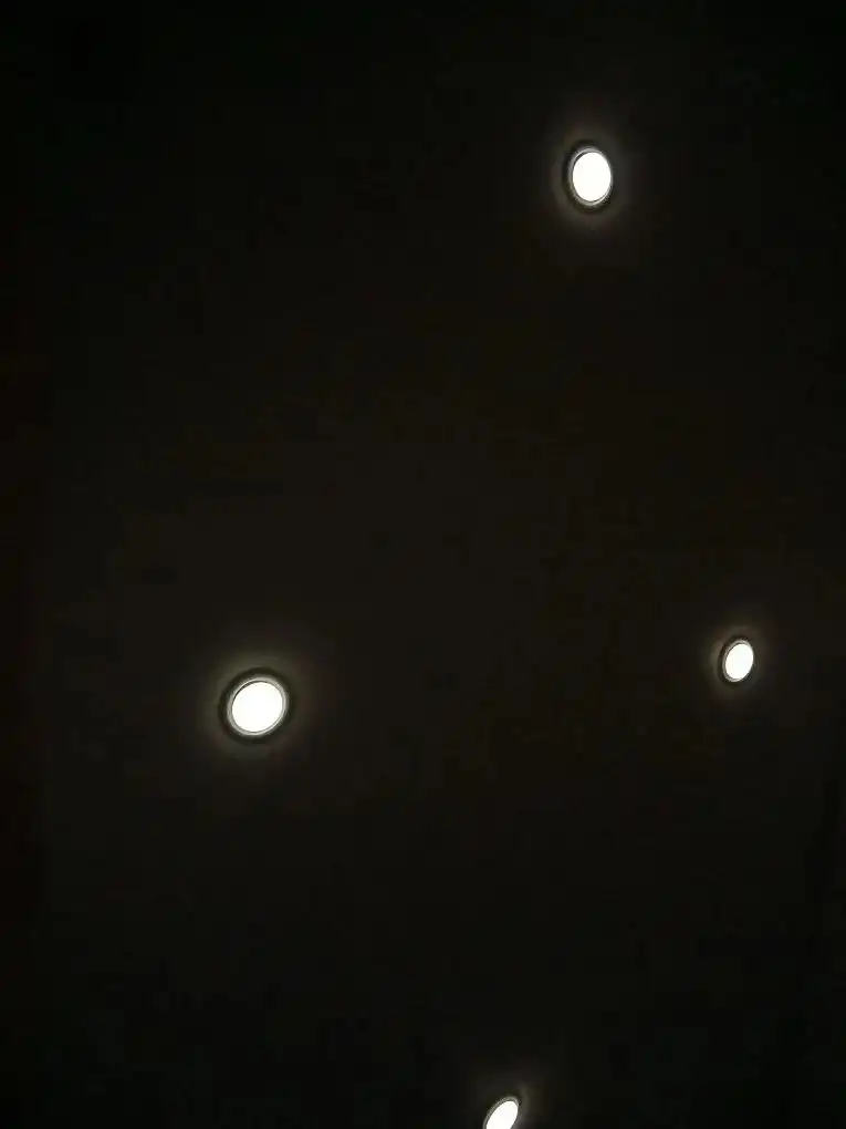 Взорвавшийся фен из-за скачков напряжения - Бытовая техника (Электроника) в Новороссийск