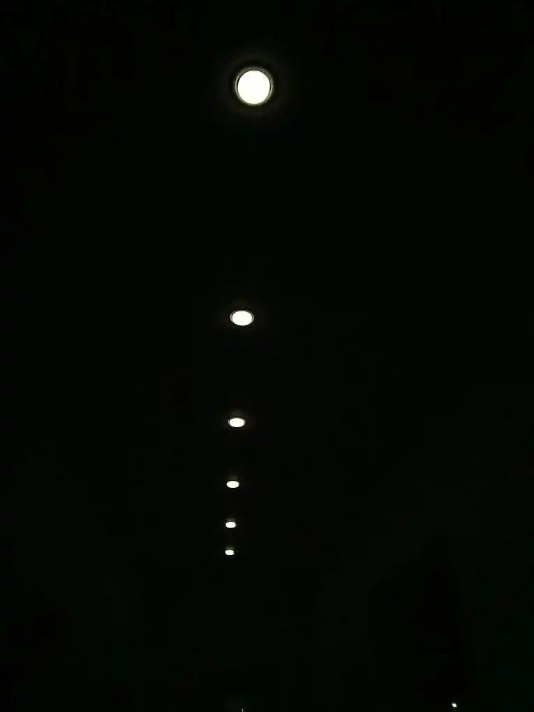 Взорвавшийся фен из-за скачков напряжения - Бытовая техника (Электроника) в Новороссийск