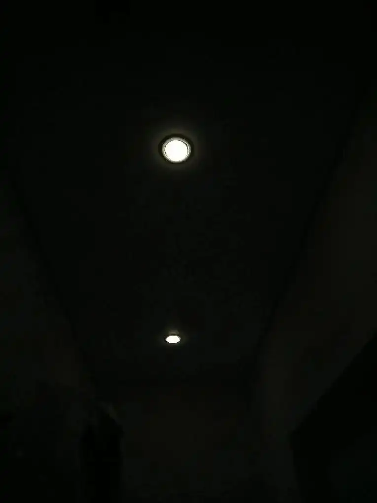 Взорвавшийся фен из-за скачков напряжения - Бытовая техника (Электроника) в Новороссийск