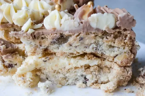 Киевский торт - частное объявление в Новороссийск