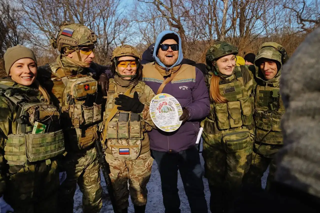 Премьера мелодрамы с актерами из Новороссийска на платформе СМОТРИМ - Кино (Хобби и отдых) в Новороссийск