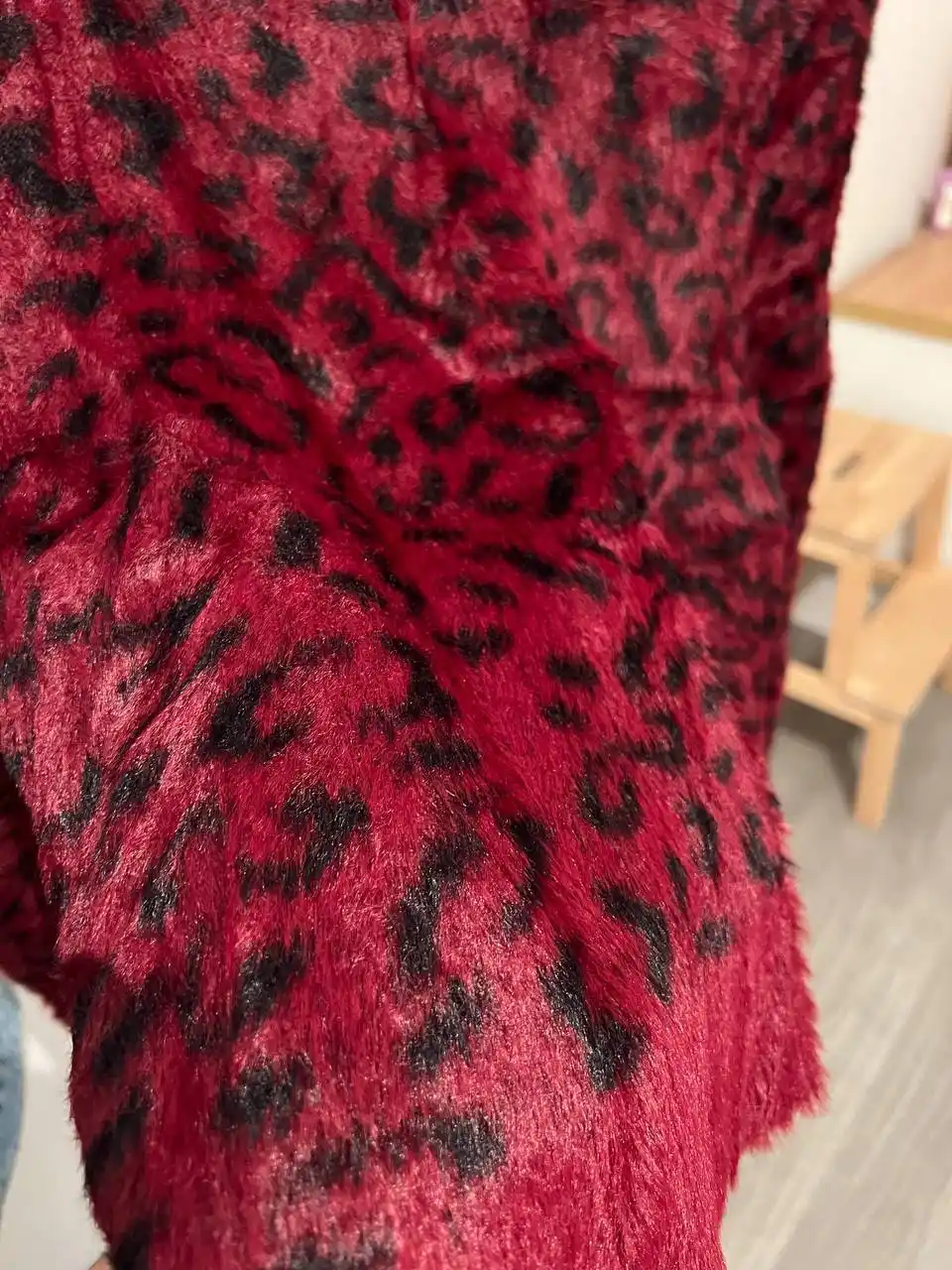 Свитер Love Republic и кофта Mango