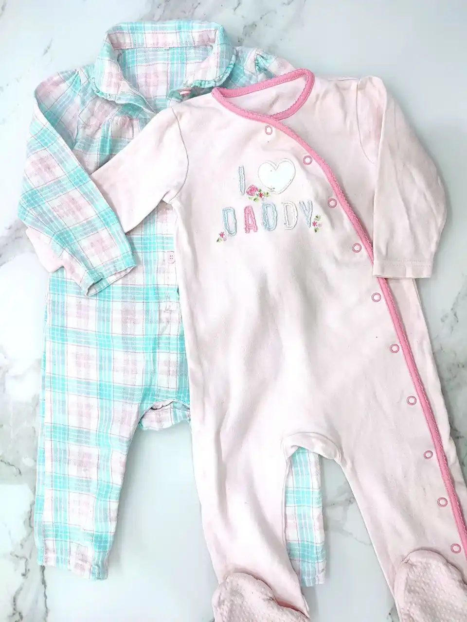 Одежда для девочек 9-12 мес