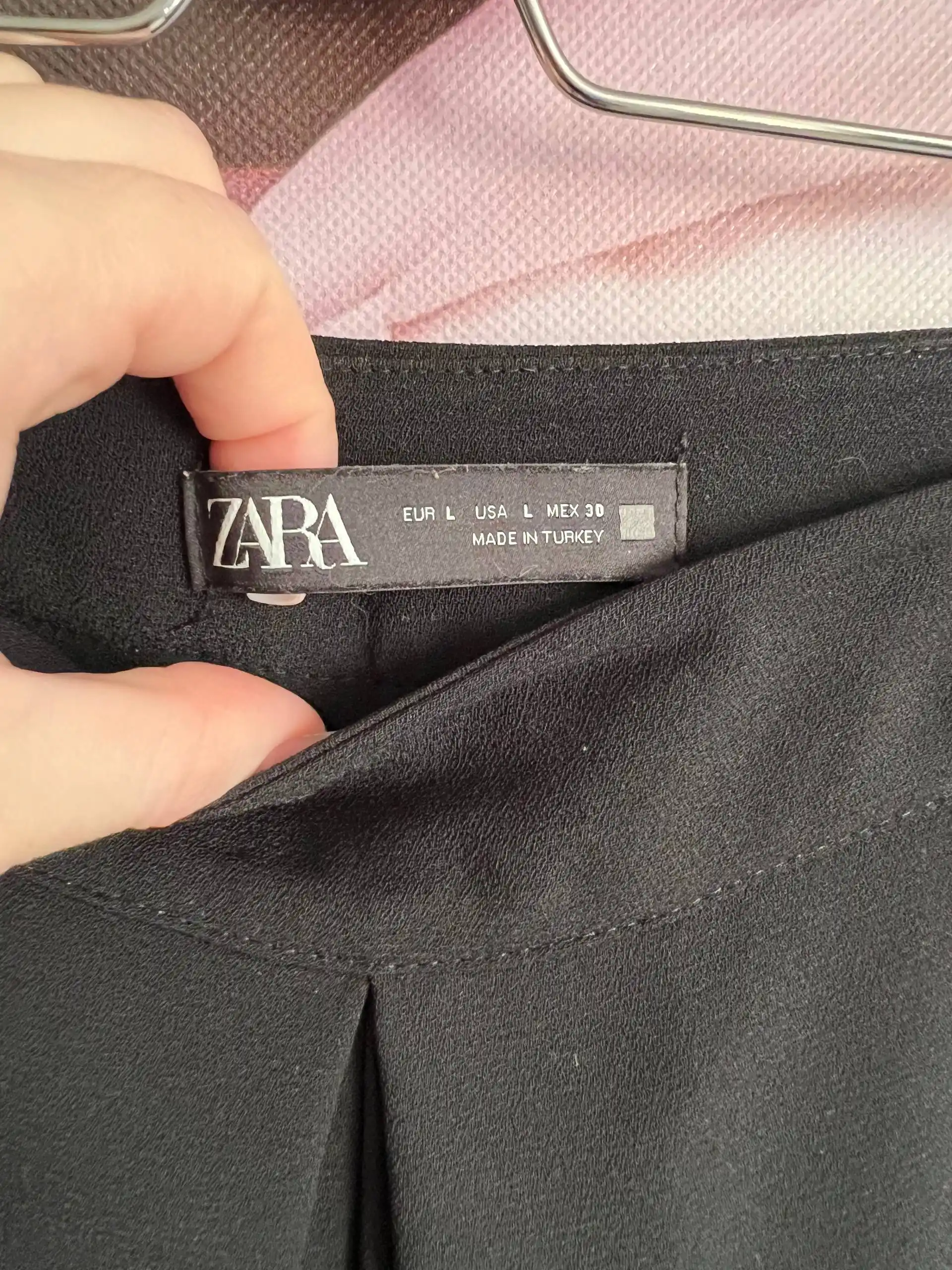 Продажа одежды различных брендов