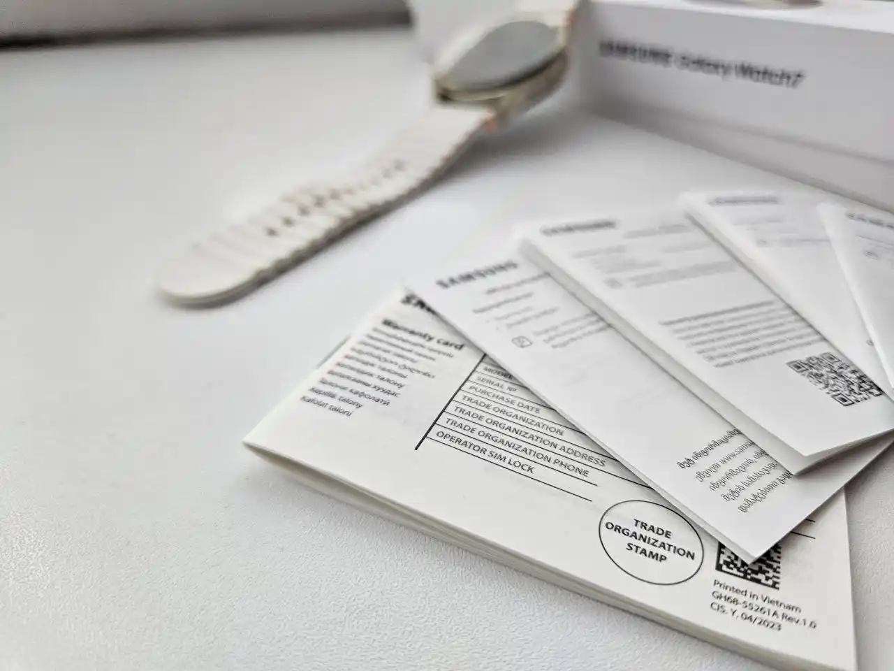 Часы в идеальном состоянии